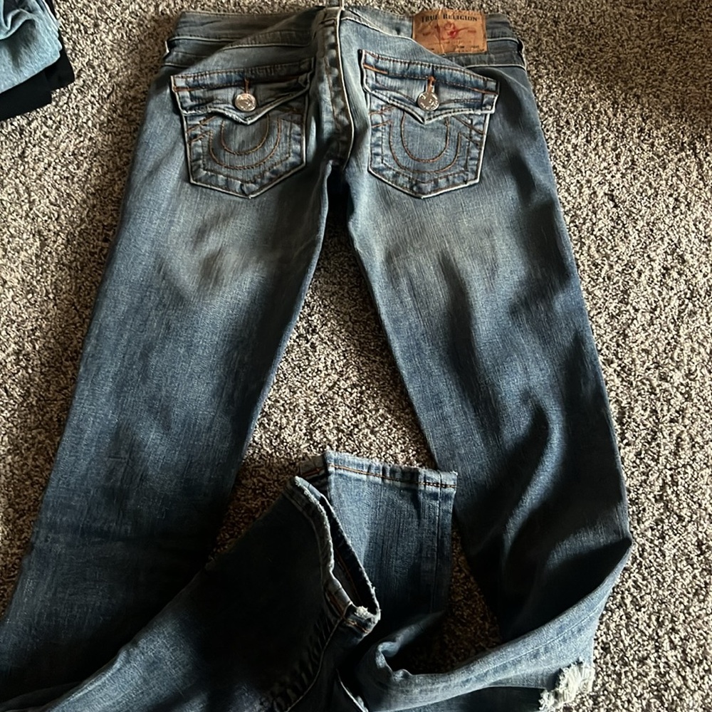 Jeans - Picture 3 of 6